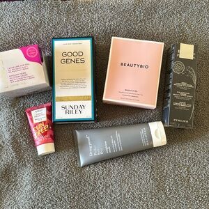 Miscellaneous Beauty